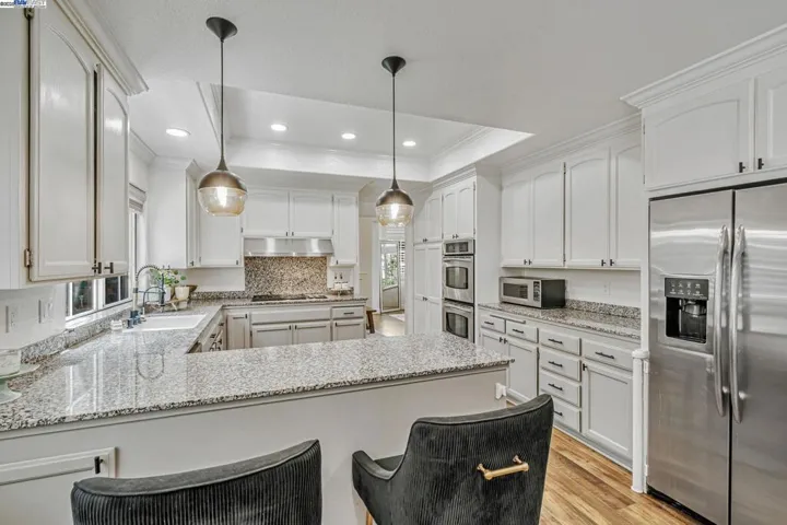 1189 Riesling Cir, Livermore, California 94550