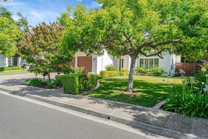 1189 Riesling Cir, Livermore, California 94550