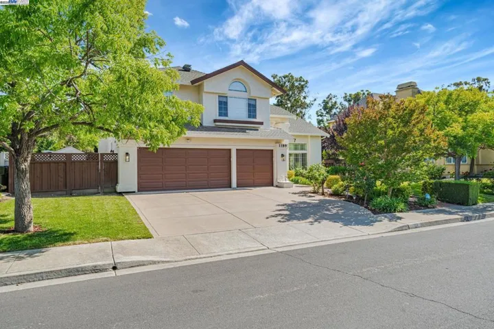 1189 Riesling Cir, Livermore, California 94550