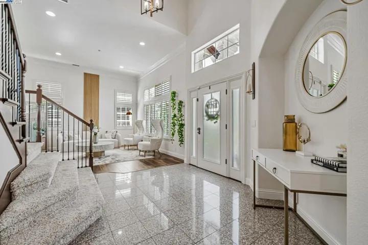 1189 Riesling Cir, Livermore, California 94550