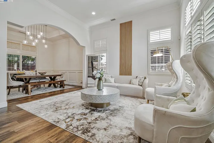 1189 Riesling Cir, Livermore, California 94550