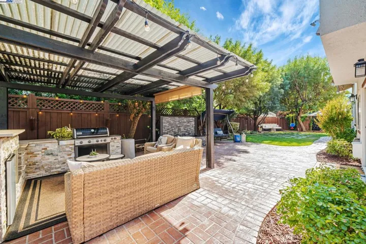 1189 Riesling Cir, Livermore, California 94550