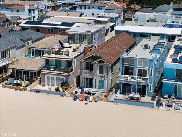 3705 Seashore A & B, Newport Beach, California 92663