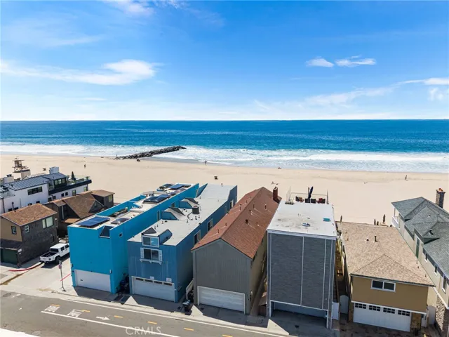 3705 Seashore A & B, Newport Beach, California 92663
