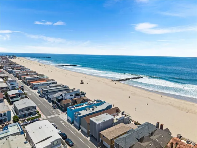 3705 Seashore A & B, Newport Beach, California 92663