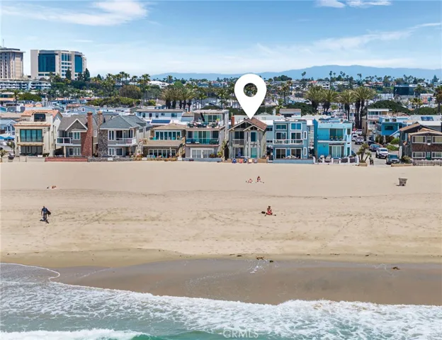 3705 Seashore A & B, Newport Beach, California 92663