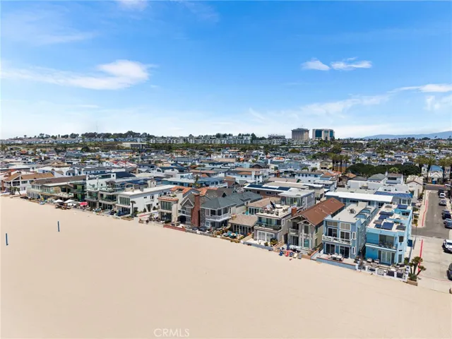 3705 Seashore A & B, Newport Beach, California 92663