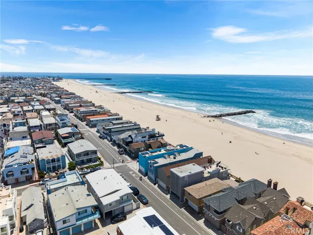 3705 Seashore A & B, Newport Beach, California 92663