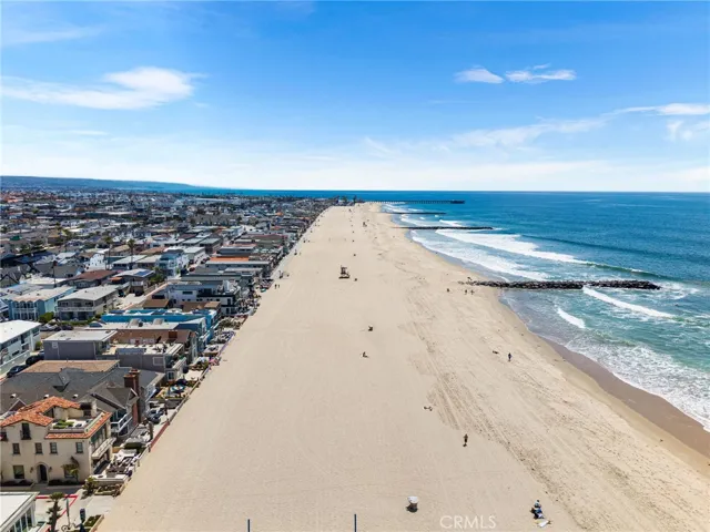 3705 Seashore A & B, Newport Beach, California 92663