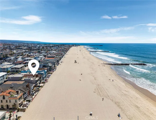 3705 Seashore A & B, Newport Beach, California 92663