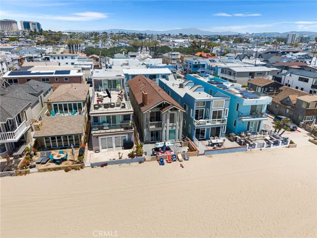 3705 Seashore A & B, Newport Beach, California 92663