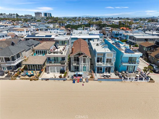 3705 Seashore A & B, Newport Beach, California 92663