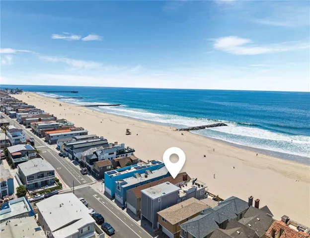 3705 Seashore A & B, Newport Beach, California 92663