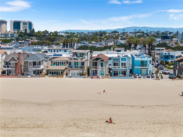 3705 Seashore A & B, Newport Beach, California 92663