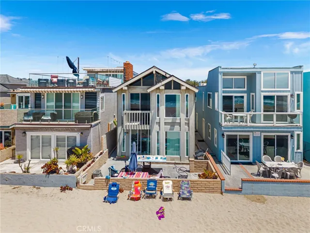 3705 Seashore A & B, Newport Beach, California 92663