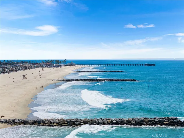 3705 Seashore A & B, Newport Beach, California 92663