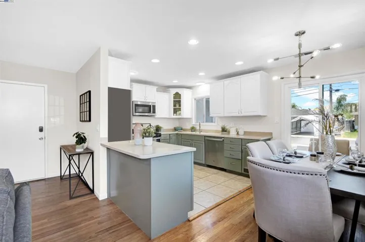 76 Schuylkill Ave, Hayward, California 94544