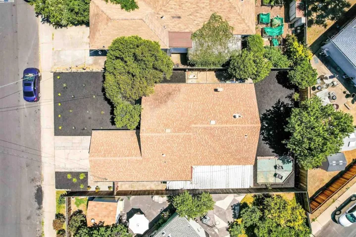 76 Schuylkill Ave, Hayward, California 94544