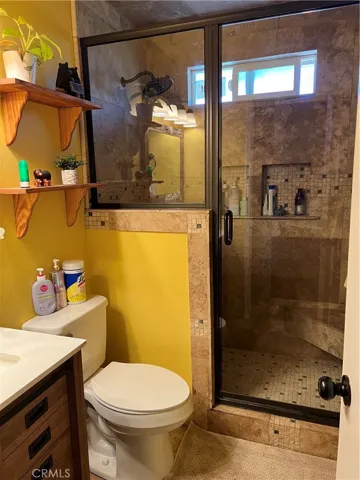 871 Pinon Lane, Big Bear City, California 92314