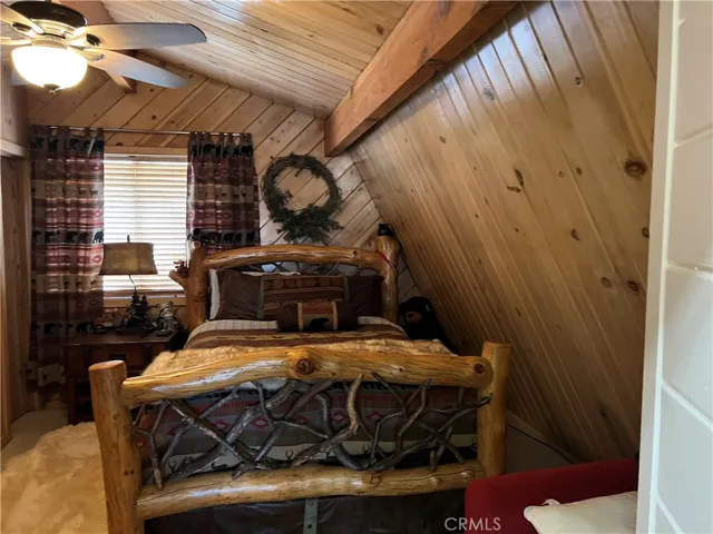 871 Pinon Lane, Big Bear City, California 92314