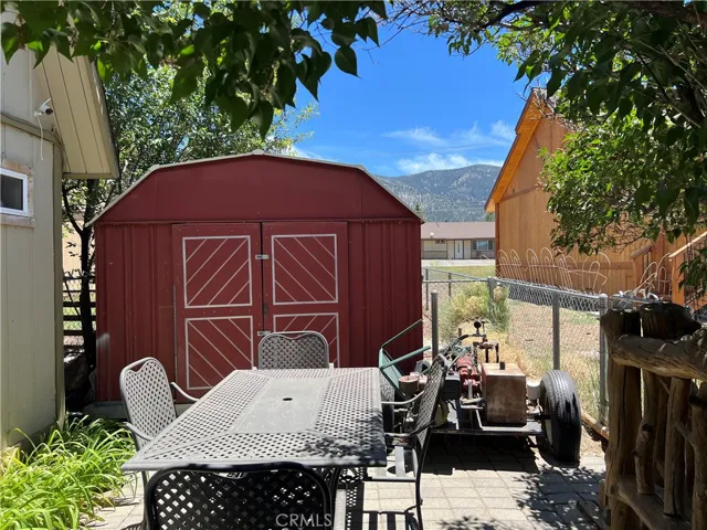 871 Pinon Lane, Big Bear City, California 92314