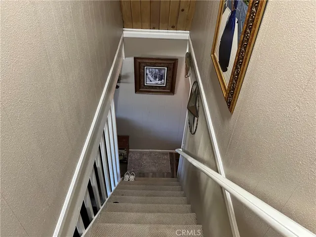 871 Pinon Lane, Big Bear City, California 92314