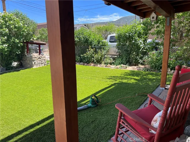 871 Pinon Lane, Big Bear City, California 92314