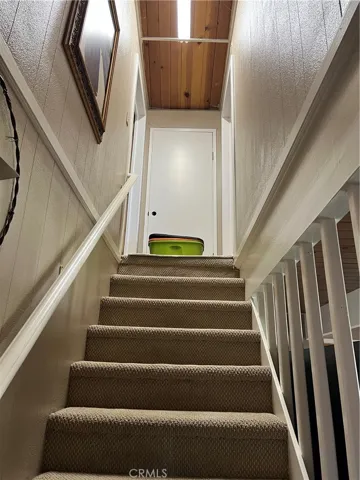 871 Pinon Lane, Big Bear City, California 92314