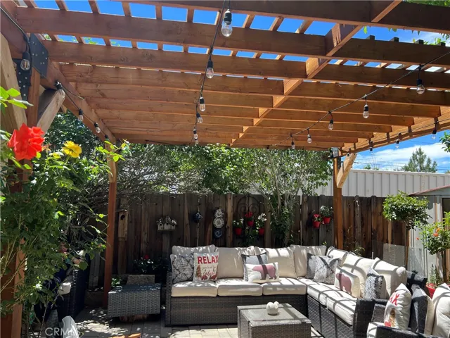 871 Pinon Lane, Big Bear City, California 92314
