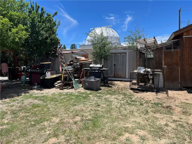 871 Pinon Lane, Big Bear City, California 92314