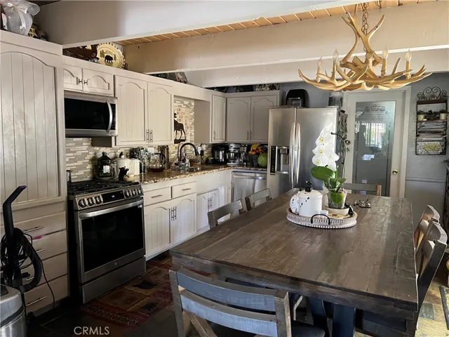 871 Pinon Lane, Big Bear City, California 92314