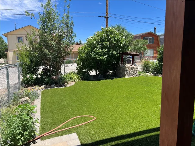 871 Pinon Lane, Big Bear City, California 92314