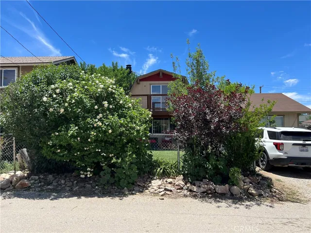 871 Pinon Lane, Big Bear City, California 92314