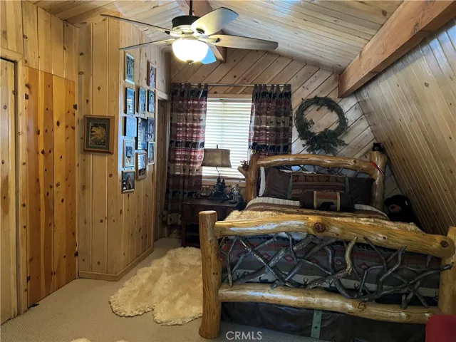 871 Pinon Lane, Big Bear City, California 92314