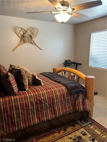 871 Pinon Lane, Big Bear City, California 92314