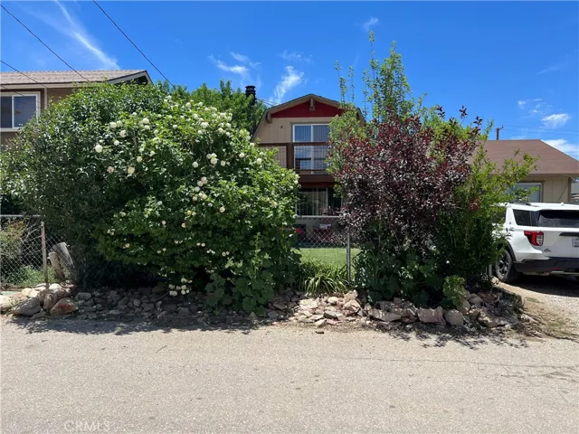 871 Pinon Lane, Big Bear City, California 92314
