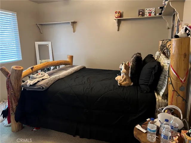 871 Pinon Lane, Big Bear City, California 92314
