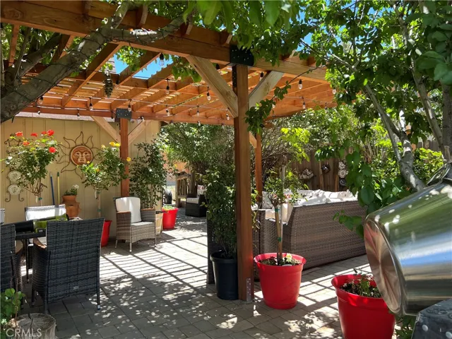 871 Pinon Lane, Big Bear City, California 92314