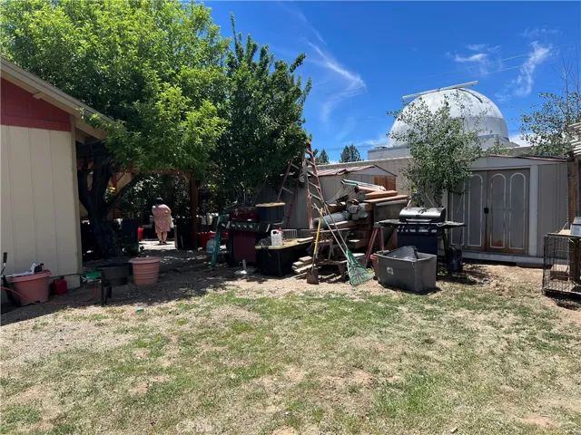 871 Pinon Lane, Big Bear City, California 92314