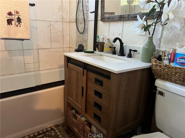 871 Pinon Lane, Big Bear City, California 92314
