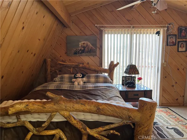 871 Pinon Lane, Big Bear City, California 92314