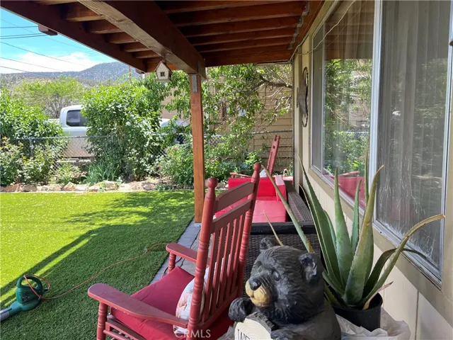 871 Pinon Lane, Big Bear City, California 92314
