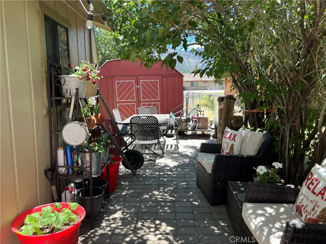 871 Pinon Lane, Big Bear City, California 92314