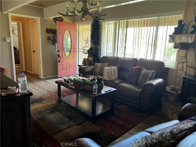 871 Pinon Lane, Big Bear City, California 92314