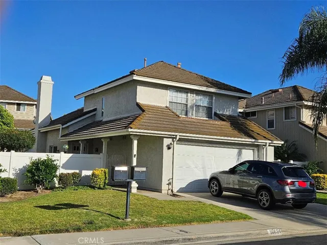 16624 Carriage Place, Hacienda Heights, California 91745