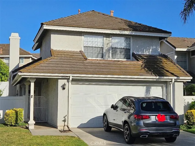 16624 Carriage Place, Hacienda Heights, California 91745