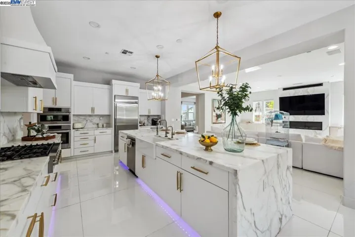 1797 Porcellano Way, Dublin, California 94568