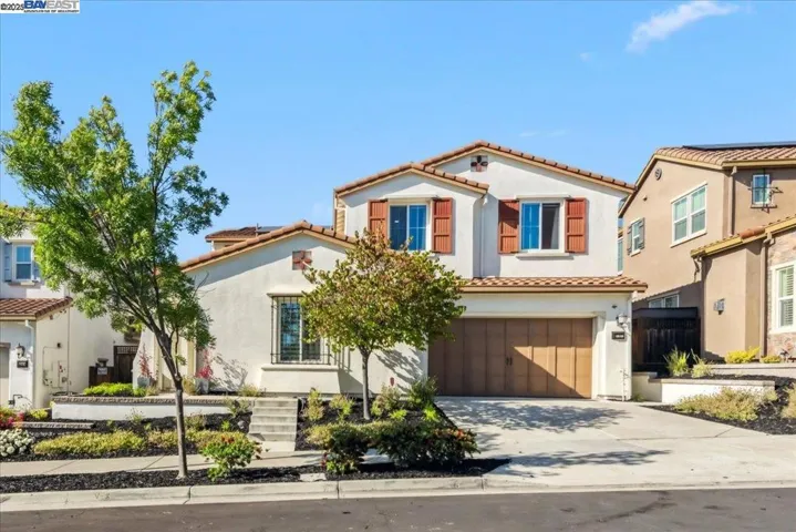 1797 Porcellano Way, Dublin, California 94568