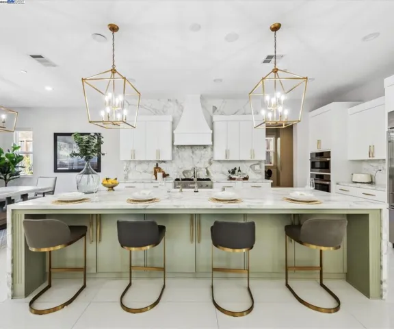 1797 Porcellano Way, Dublin, California 94568