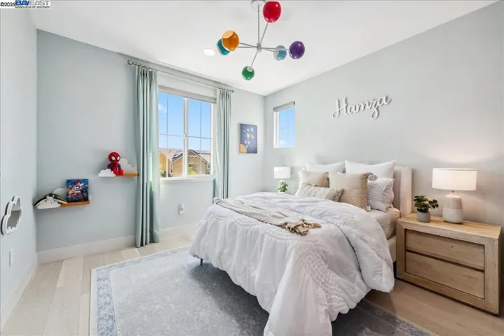1797 Porcellano Way, Dublin, California 94568